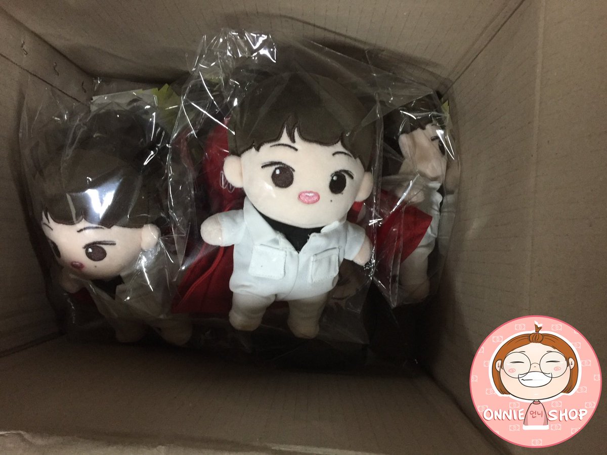 Onnie_Shop กลับมาอัพเดทแล้วนะคะ tweet media