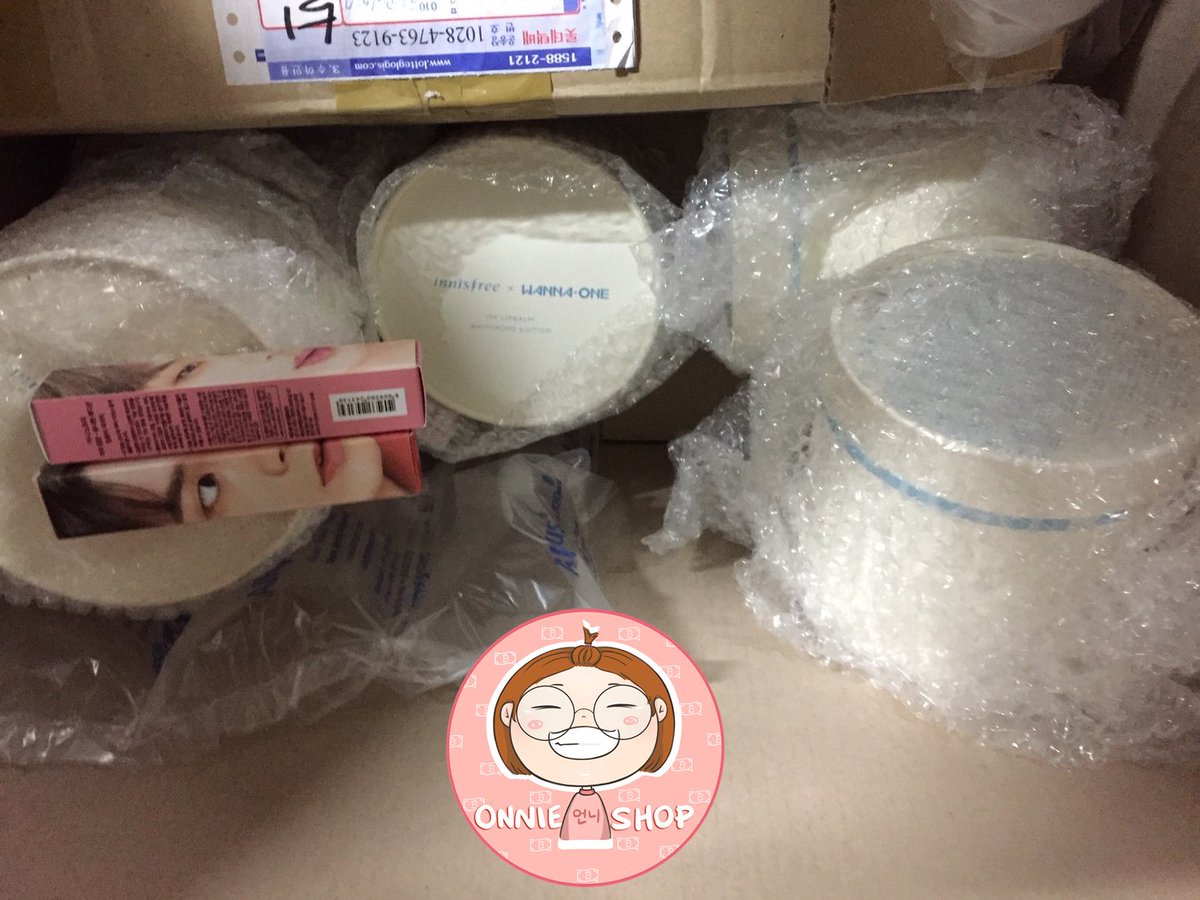 Onnie_Shop กลับมาอัพเดทแล้วนะคะ tweet media