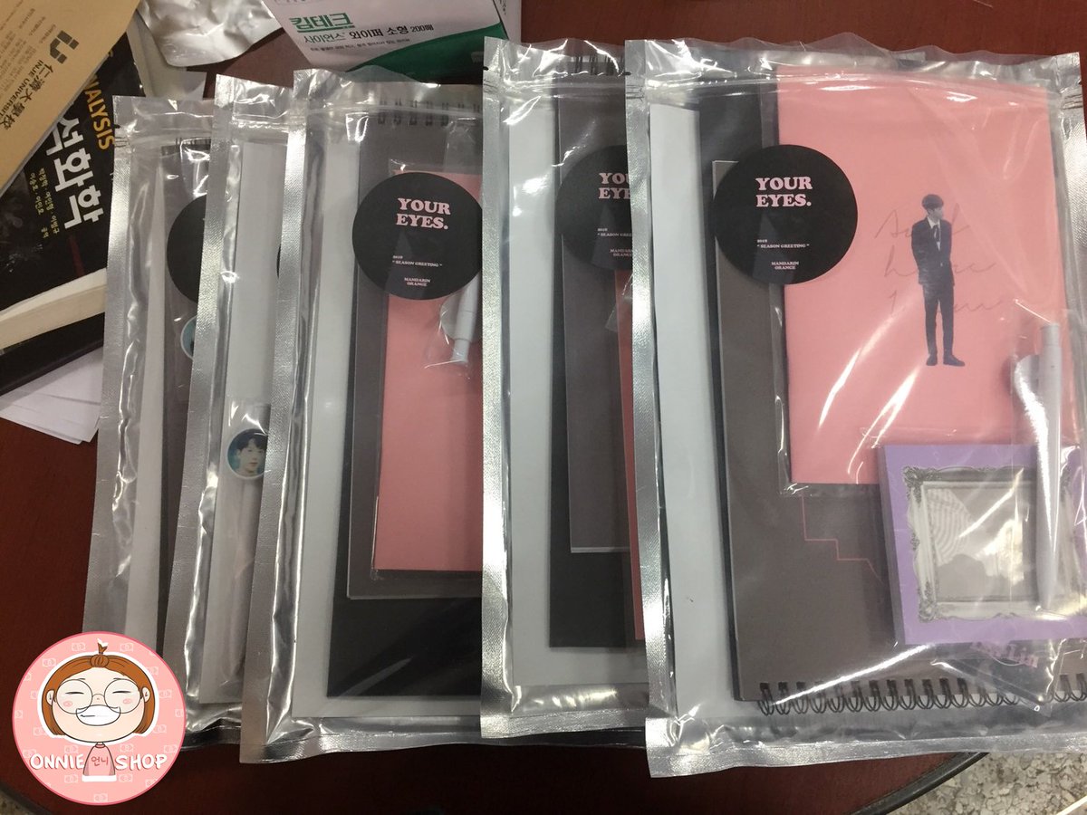 Onnie_Shop กลับมาอัพเดทแล้วนะคะ tweet media