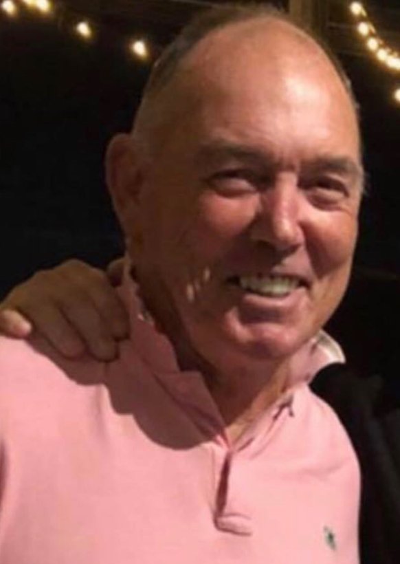 Missing Person Former rugby league player Bill Noonan was admitted