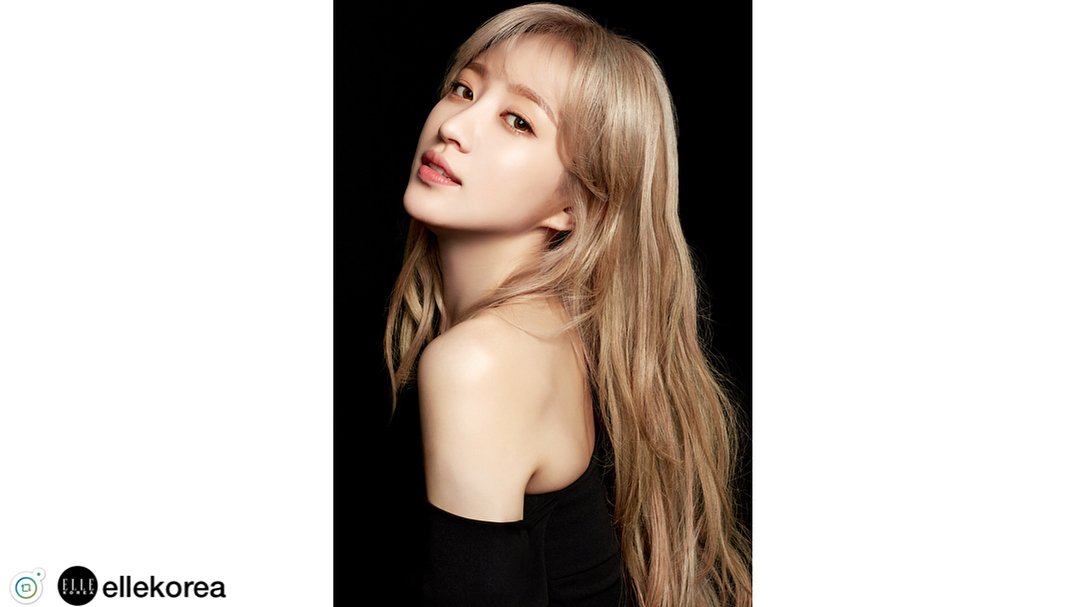 exidsnaps's tweet photo. [EXID INSTAGRAM(3P1V)] exidofficial: #EVENT 결점없이 매끈한 #하니 피부를 경험하고 싶다면? 댓글을 남겨주... https://t.co/EBslD2v42a #kpopsnaps https://t.co/02cYfPL8zI