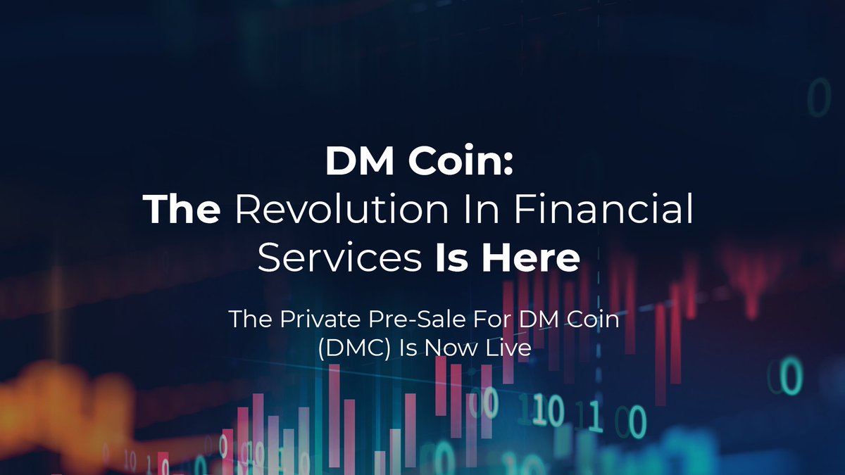 KNSTL_LABS's tweet photo. @DarcMatter is developing a #blockchain based distributed ledger to remove opacity &amp; inefficiencies from the global #alternative #investment industry. DMC will be used for a permissioned blockchain using systems run on the #NEM blockchain 👌🏽👋🏽 https://t.co/MX3mZna1SN https://t.co/fUiyu181DQ