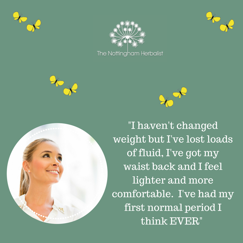 HerbalistNotts's tweet photo. The power of Herbal Medicine. This feedback makes me one happy lady. :-) https://t.co/9FXpV7fEQF #SmallerWaist #RegularPeriod #HelpwithPeriods #Hormones #Hormonal #HormonalProblems https://t.co/iI8zQui3KP