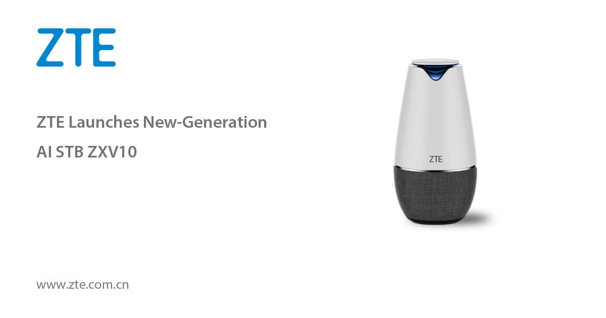 Zte Home Care
