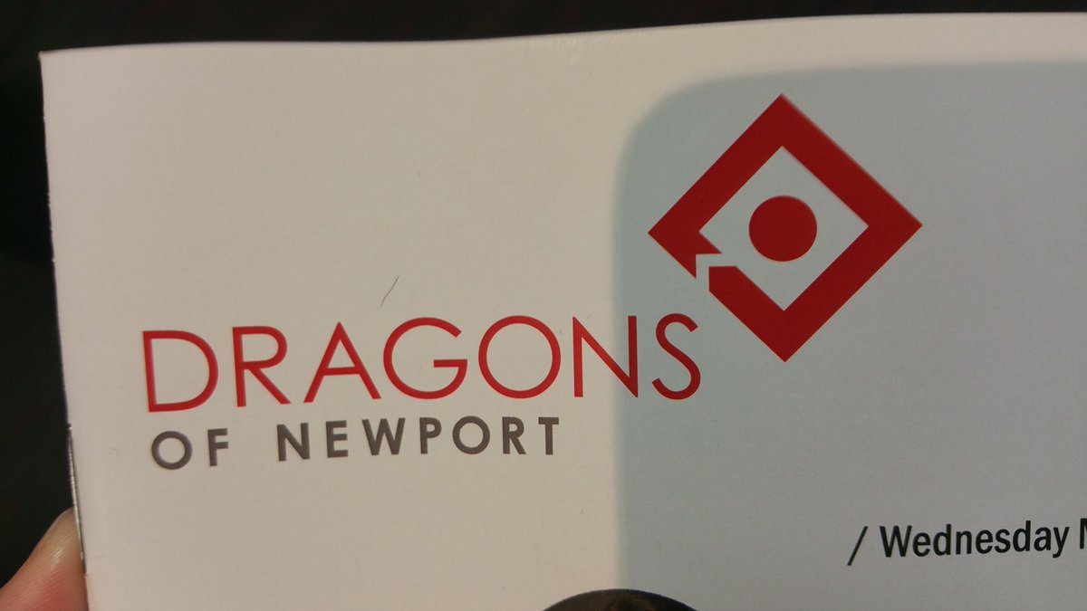 TrinityIntEd's tweet photo. Early networking breakfast with the 'Dragons of Newport' #dragonsofnewport https://t.co/ESiWSoRT2N