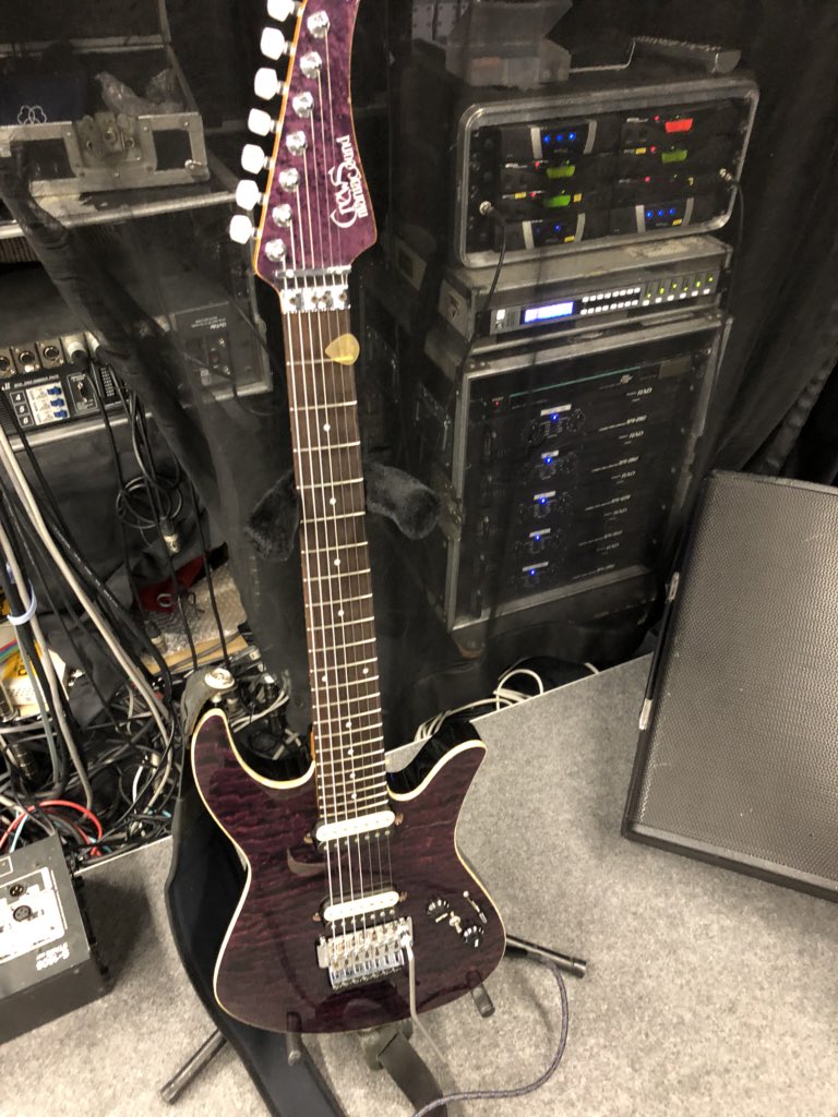 hidehisa_ssk's tweet photo. とにかく音が”濃い”!コレ早く欲しい♪
#BOSS
#GT1000
#Crews
#Abs7 https://t.co/Ptg4XIxIvs