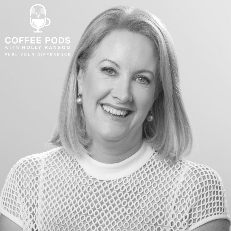 HollyRansom's tweet photo. As we celebrate #IWD2018 & cont to #PressforProgress can I urge you to listen to the insightful & empowering @LizBroderick's Coffee Pods #FuelYourDifference podcast. A must-listen for female leaders,male champs of change & all who want a more equal future https://t.co/GnGG1sYJ1L https://t.co/Kwm71hlZhA