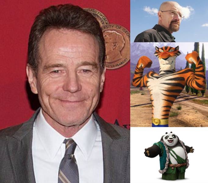 Alec Behan on Twitter: "Happy 62nd Birthday to Bryan Cranston! The