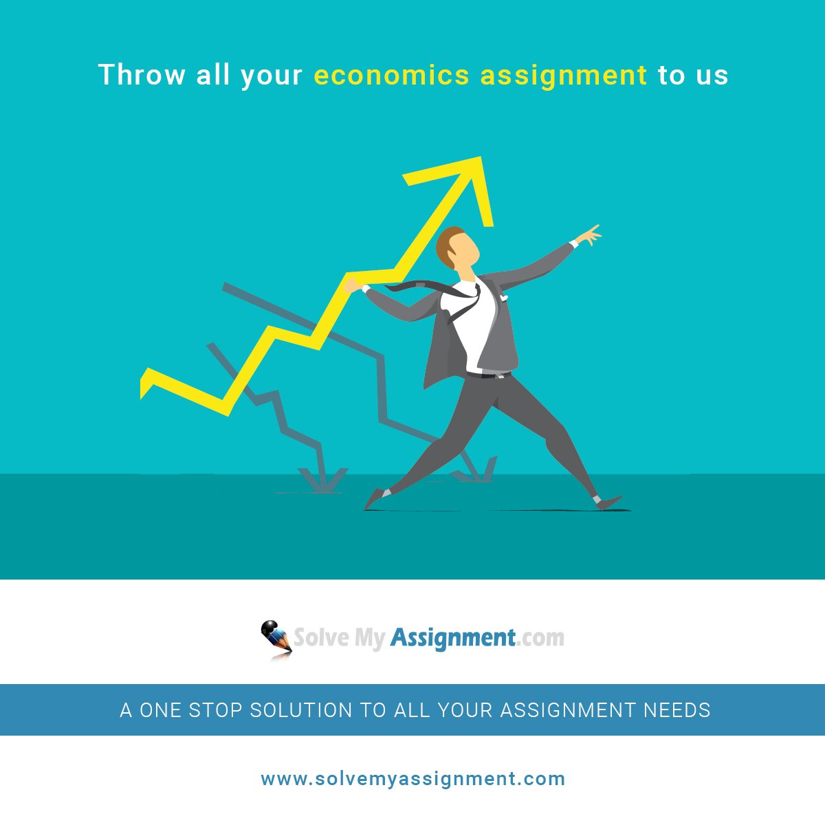 solveassignmen1's tweet image. We are here for your Economics assignment. You can always count on us, always.
#assignment #assignmenthelp #solvemyassignment #collegelife #university #internationaluniversities #economicsassignment #trust