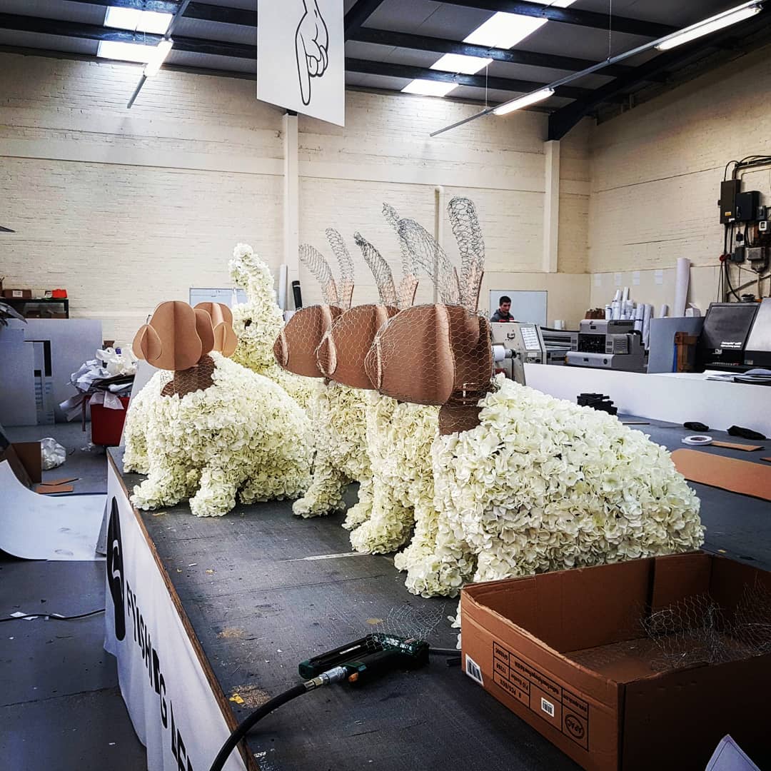 WhitewaterGandD's tweet photo. We are really proud of our rabbit creations so for this #workshopwednesday we thought we would show some more behind the scenes of the construction of process.
#whitewater #whitewaterprops #workspacewednesday #props #vm #vmdisplay #displayprops #displays #window #windowdisplays https://t.co/Q01lct59jM