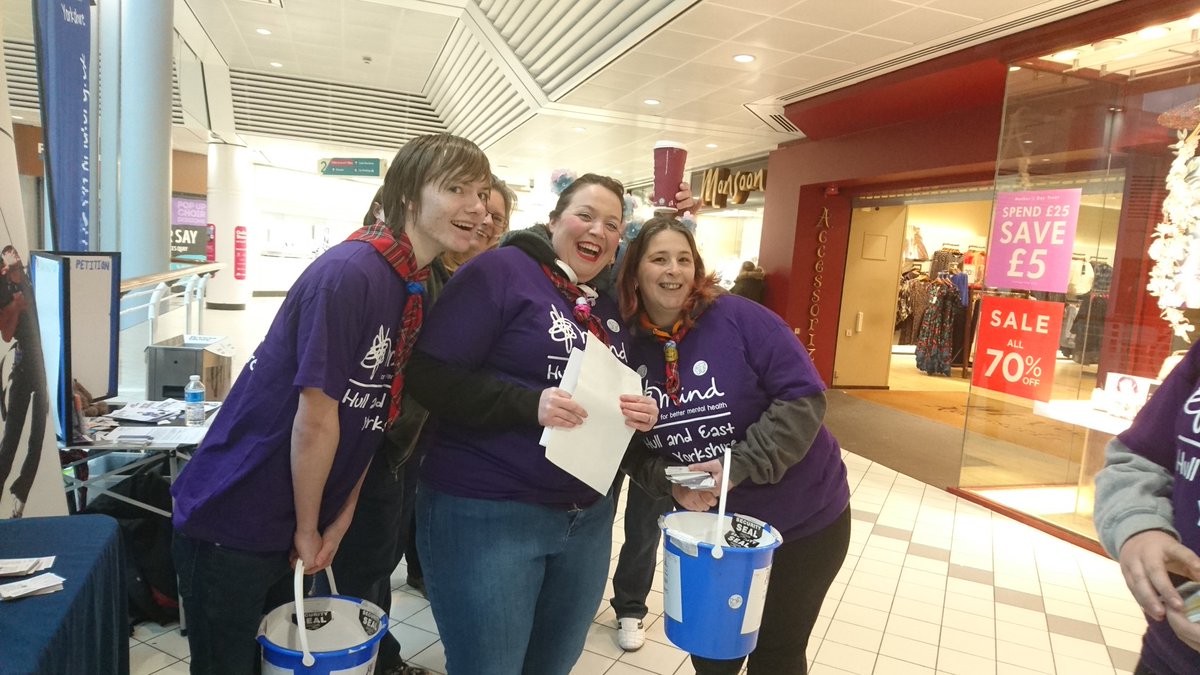 TheWelliesESU's tweet photo. Last Saturday we was at @PrincesQuayHull helping @MindHEY with a Mental Health Awareness Day where we helped raise £304.11 for Mind, we look forward to the next event. #Amillionhands @HullScouts @humbersidescout https://t.co/L1MSOeevsU