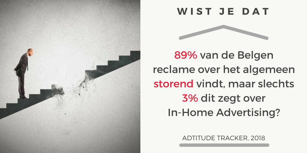 bpostmedia's tweet photo. Geïnteresseerd in andere attitudes van de Belgen tegenover reclame in de voornaamste media? Check https://t.co/8Yj2f2TmNf #adtitudetracker #InHomeAdvertising #iswelcomedbytheconsumer https://t.co/ROowe4KHY8