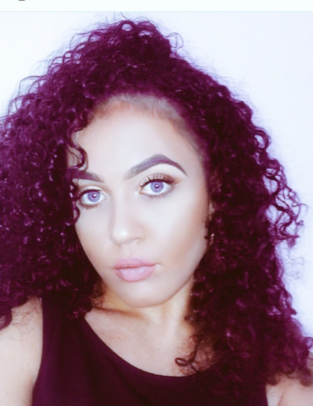 iamtammyoneil's tweet image. Perfection 😍 #selectmodelmanagement #model #headshot #sandrareynoldsmodels