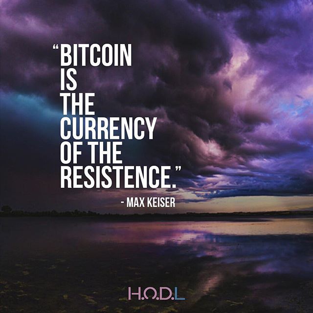 To resist is to concur. Imagine what we'll achieve!