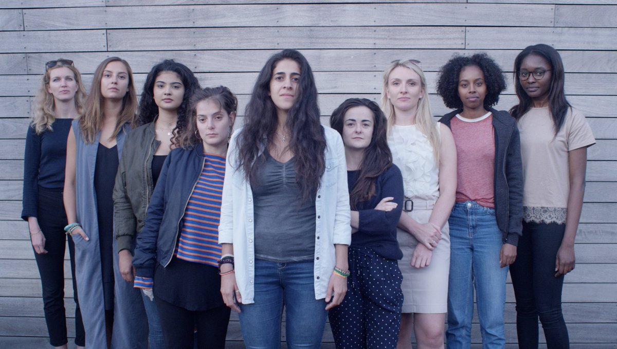 Our vision for the future of work, is a future that must work for everyone. 

youtube.com/watch?v=7Q_sg2…