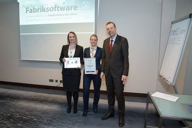 Biz_Logistics's tweet image. Jungheinrich WMS named &quot;Best #FactorySoftware 2018&quot; bizcom.to/1/3qm9 | @JungheinrichSA #bizpressoffice via @Biz_Logistics #warehousemanagement