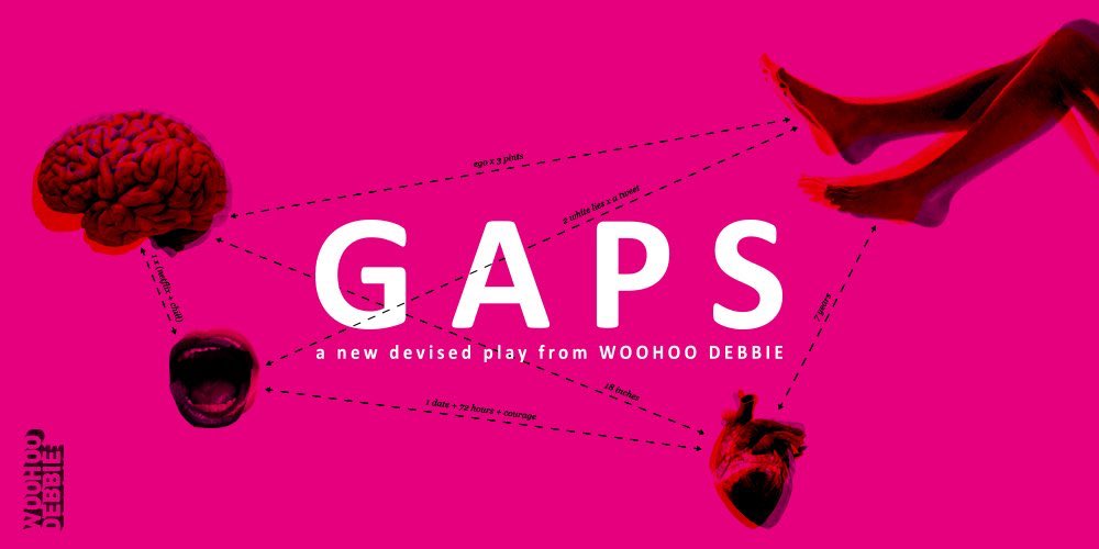 Lauren Gauge tweet media