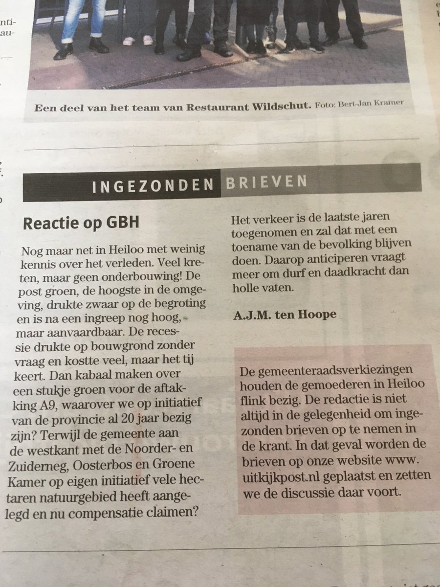 Bron: HEILOO-2000