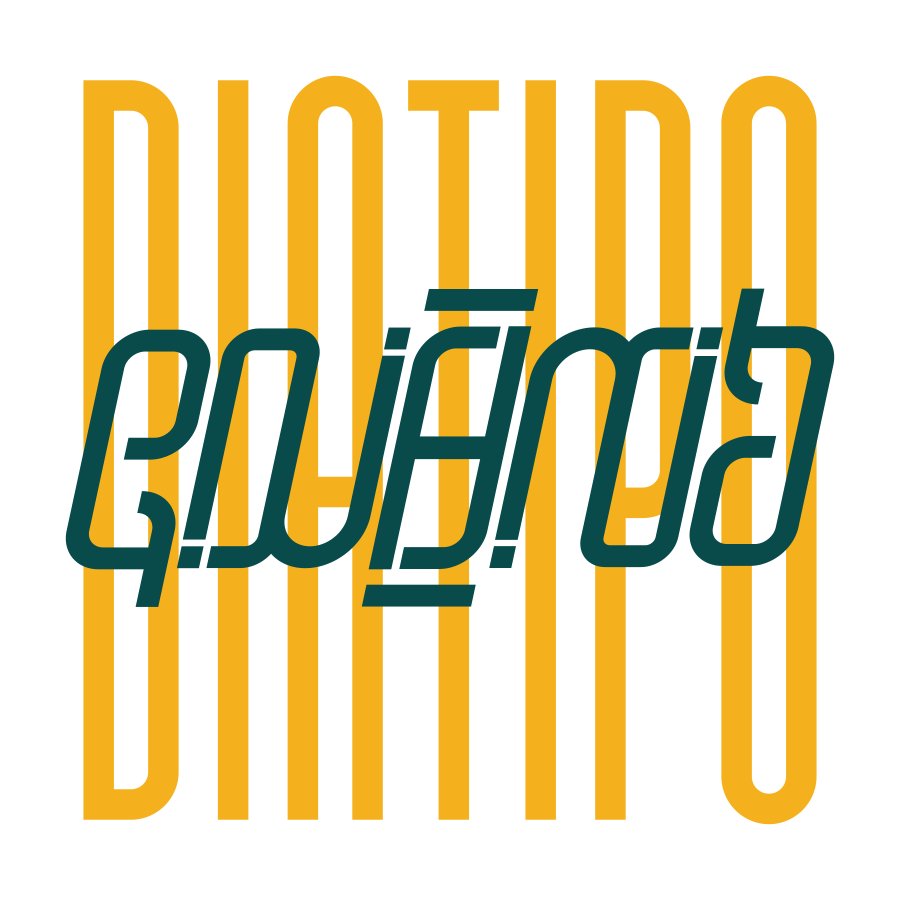 DiatipoGyn's tweet photo. #Ambigrama Com a marca do @DiatipoGyn feito pela Paula Thais, a mais recente participação no Collab! Que ação foda! <3
+ Info: https://t.co/UZAVk2tqGc
#DiaTipoGyn #DiaTipoGoiania #DTGyn #DiaTop #Tipografeed #lettering #goiânia #tiposlatinos #bienaltiposlatinos #BienalTL #TLGyn https://t.co/OssnkD02zX