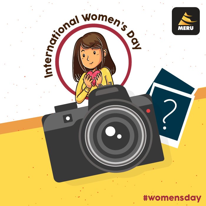 All Lovely ladies HAPPY #Womensday
She who aspires, she who desires,she who perspires, she who inspires and above all who you admire.
This Women’s Day share a photo of one such woman in your life, who you admire. Tell us why  you admire her and get a chance to win exciting prizes