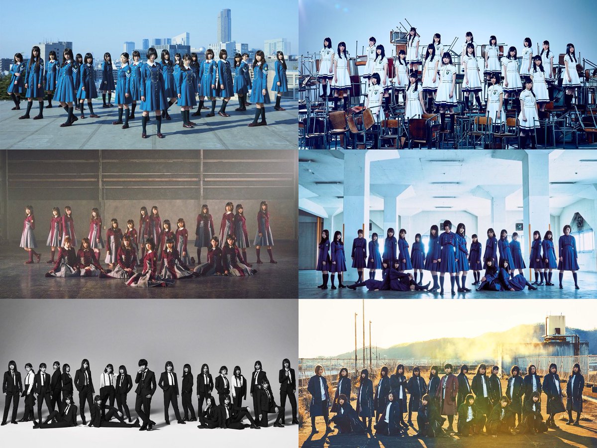 欅坂 Love けやき坂 Pa Twitter 欅坂46 歴代シングル アーティスト写真 アー写 1st サイレントマジョリティー 2nd 世界には愛しかない 3rd 二人セゾン 4th 不協和音 5th 風に吹かれても 6th ガラスを割れ 欅坂 Love けやき坂 Pa Twitter 欅坂46 歴代シングル アーティスト写真 アー写 1st サイレントマジョリティー 2nd 世界には愛しかない 3rd 二人セゾン 4th 不協和音 5th 風に吹かれても 6th ガラスを割れ