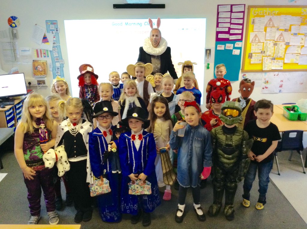 Hoyland Common KS1 tweet media