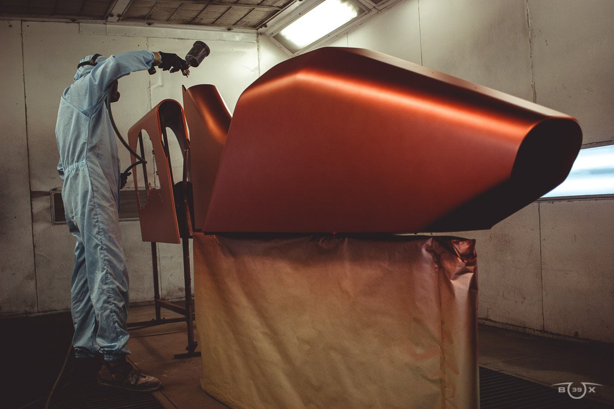 box39co's tweet photo. GUIDO gets color

#box39 #box39guido #custom #motorcycle https://t.co/6N6puJyf1G