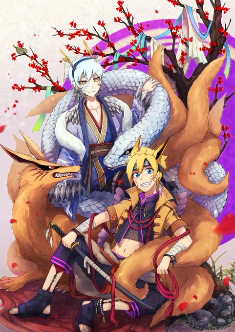 ボルトのtwitterイラスト検索結果 古い順 ボルトのtwitterイラスト検索結果 古い順