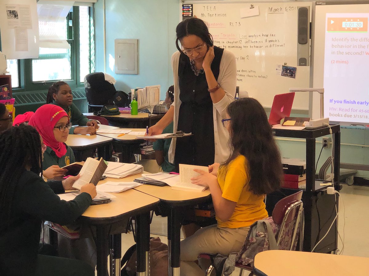 LakeWill611's tweet photo. Congratulations to our Big Apple Teacher Award Finalists! We had a wonderful day of class visits celebrating our teachers as they advanced student learning! Our teachers ROCK! We are on the RISE! #District17 #RISE #TeacherExcellence @SheneanL @IClarenceEllis @dlamb7877 https://t.co/T0P6qdnrQG