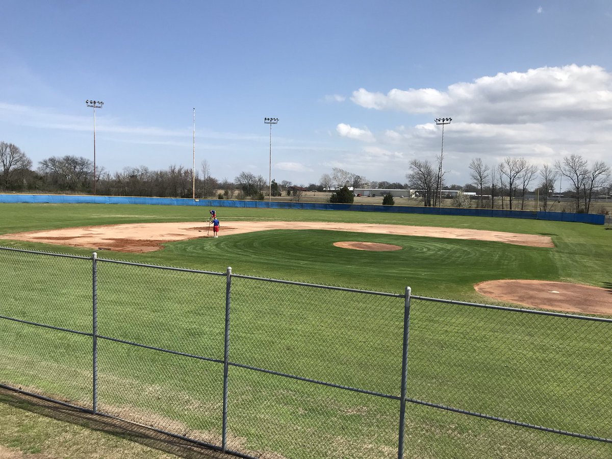 Quitman Baseball tweet media