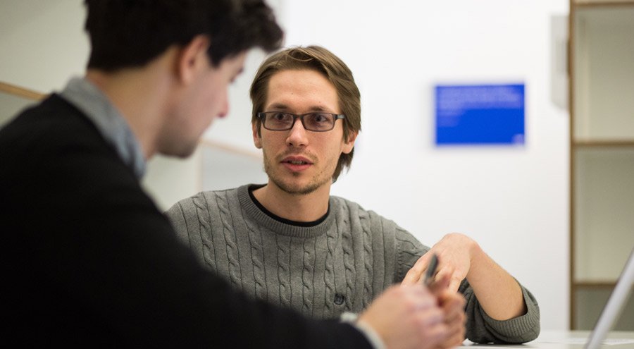 hfarmspa's tweet image. ❝Through blockchain, we help users manage their digital documents, making them secure and easy to share.❞
Be inspired by the story of @AllBlockProject from the @DeutscheBank #blockchainaccelerator: h-farm.link/allblock_ig
#HFARMaccelerator