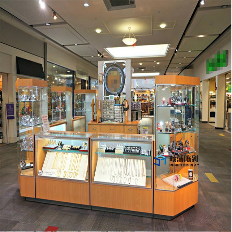 Laura390642958's tweet image. Fashion Retail Watch Store Design With Glass Display Counter #GlassDisplayCounter #WatchStoreDesign
penbao.en.alibaba.com…