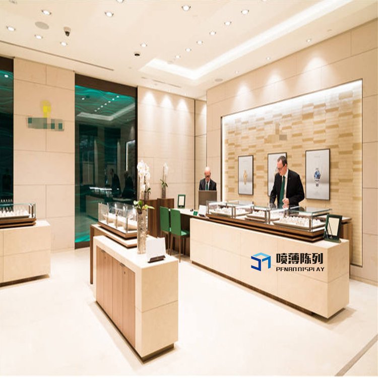 Laura390642958's tweet image. Fashion Retail Watch Store Design With Glass Display Counter #GlassDisplayCounter #WatchStoreDesign
penbao.en.alibaba.com…