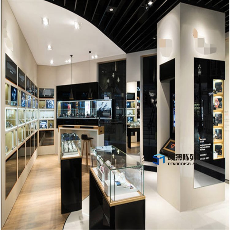 Laura390642958's tweet image. Fashion Retail Watch Store Design With Glass Display Counter #GlassDisplayCounter #WatchStoreDesign
penbao.en.alibaba.com…