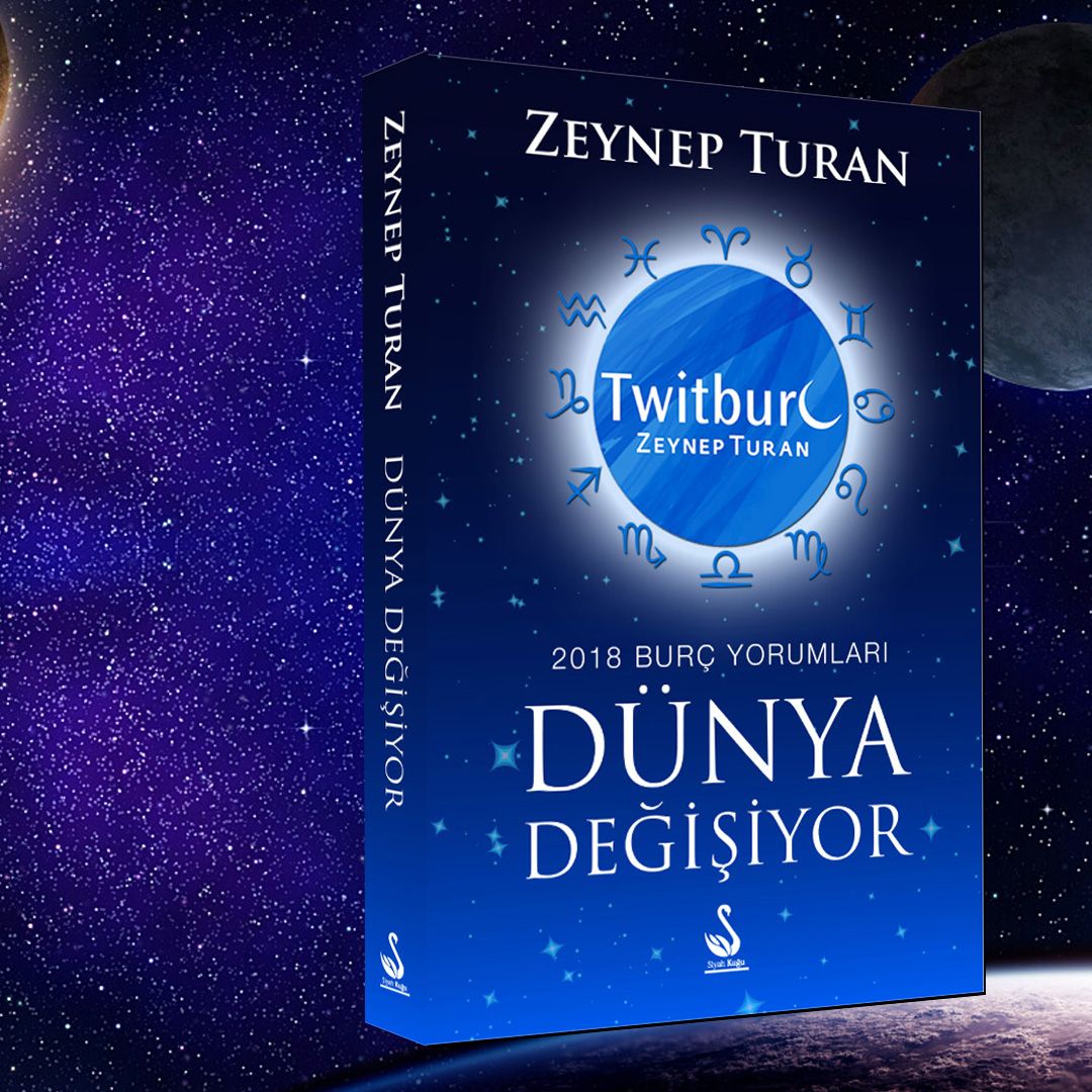 twitburc's tweet photo. 2018 yılı hayatlarımızı sil baştan yazacak, ezber bozmaya hazır olun!Herkesin nasibini düşeninden fazlasını alacağını işaret den 2018 yılı, başarı öykülerinin yanı sıra yaşamlarını yenileyen kişilere de destek olacak.  https://t.co/M2vCtszTTv https://t.co/kUrhiTpEGt