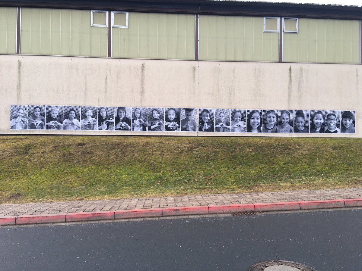 KESMustangs's tweet photo. #insideoutproject KES and KHS under the leadership of school psych Ms Hage students and staff were nominated because of compassion https://t.co/HQi6aXDYfJ