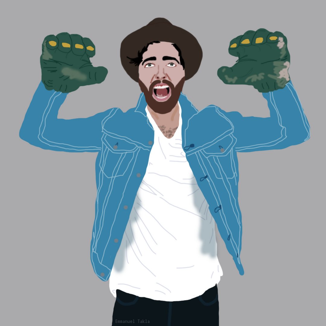 EmmanuelTakla's tweet photo. @TheDanocracy i would've printed as a poster and sent it to u if i wasnt so broke https://t.co/k4NX0H9AXo