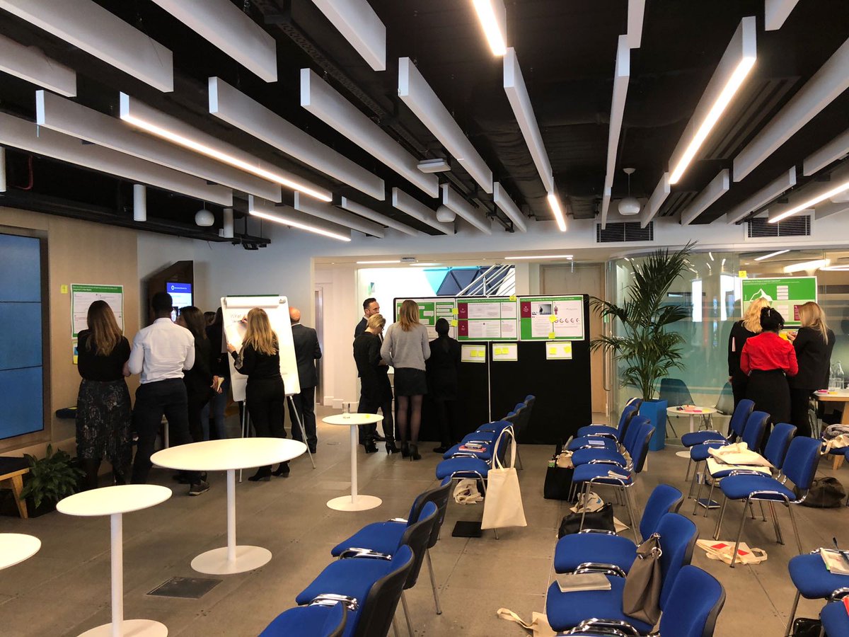 Today Clear Channel International are hosting the International Fairness Conference in the playground! Welcoming teams from all around the world! #OOH #fairness