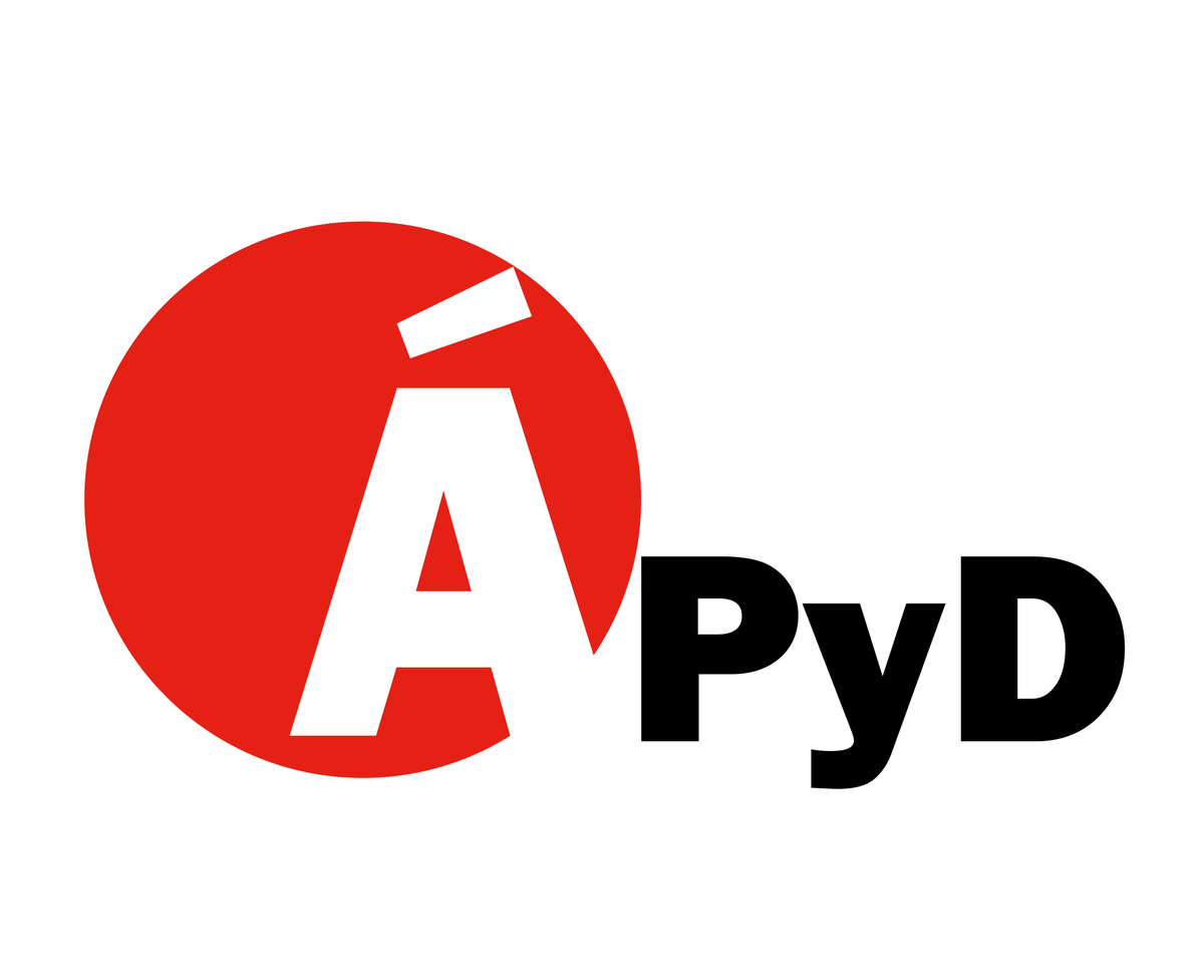 Ángulo PyD tweet media