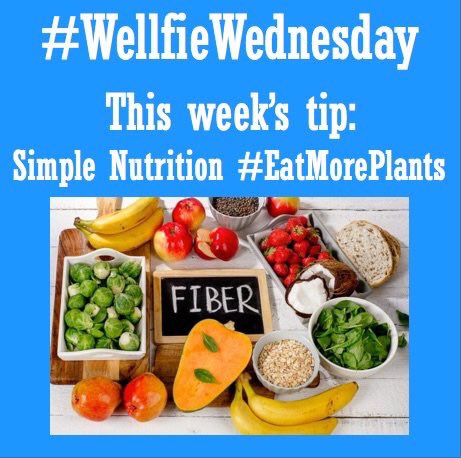 TheFuelPhysio's tweet photo. That time of the week! #WellfieWednesday Brought to you by @AaronPerezPT CHO:Fiber #EatMorePlants #FocusonFiber
https://t.co/7wPWNKur63 https://t.co/7jNRaN1aKr