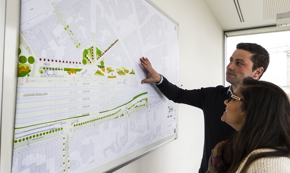 stadkortrijk's tweet image. Mobiliteitsexpert (A1a-A3a) dlvr.it/QK4cgG