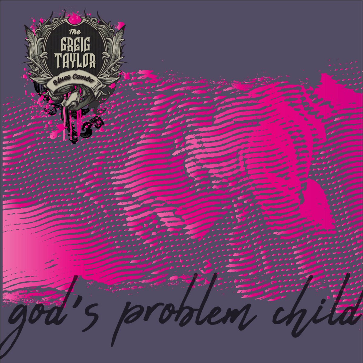 greig_gt's tweet photo. #GTbluescombo #single #godsproblemchild #march20th #coverart @BluesMattersMag @BluesinBritain @UKBluesFed @PabloBluesShow https://t.co/95jpwhsPu9 https://t.co/2bPMRP0wFm