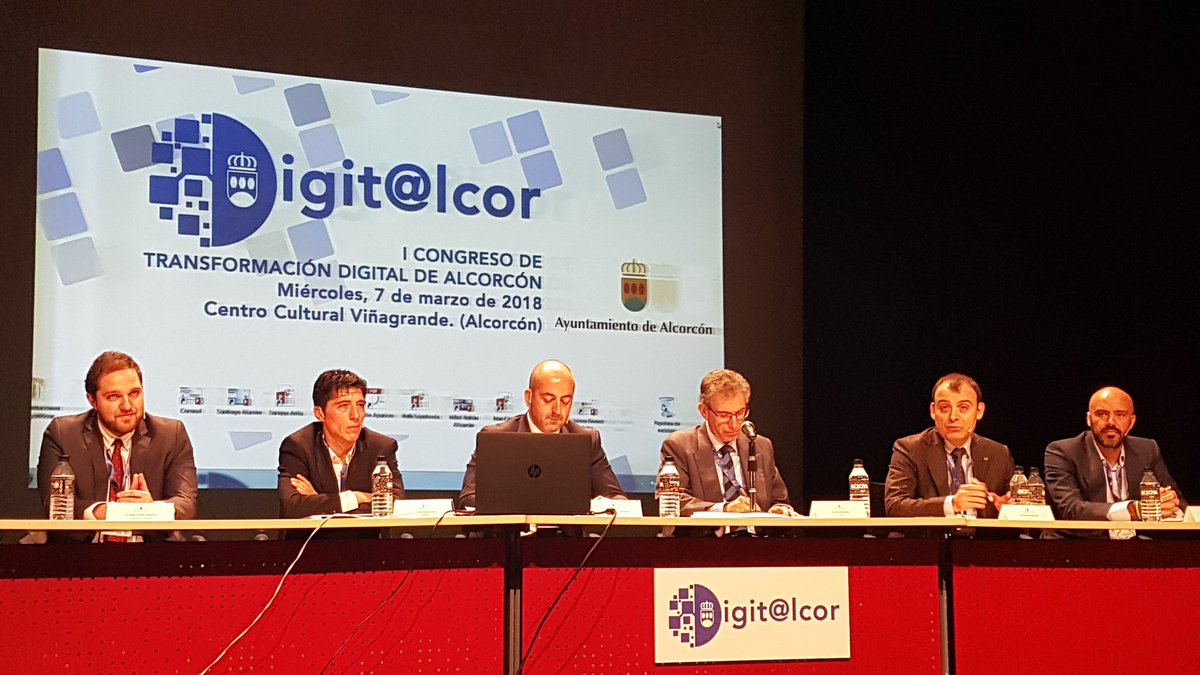 _recircula's tweet photo. #Digitalcor
La #Ciberseguridad es una de las profesiones con más futuro https://t.co/P74u8kBGeX