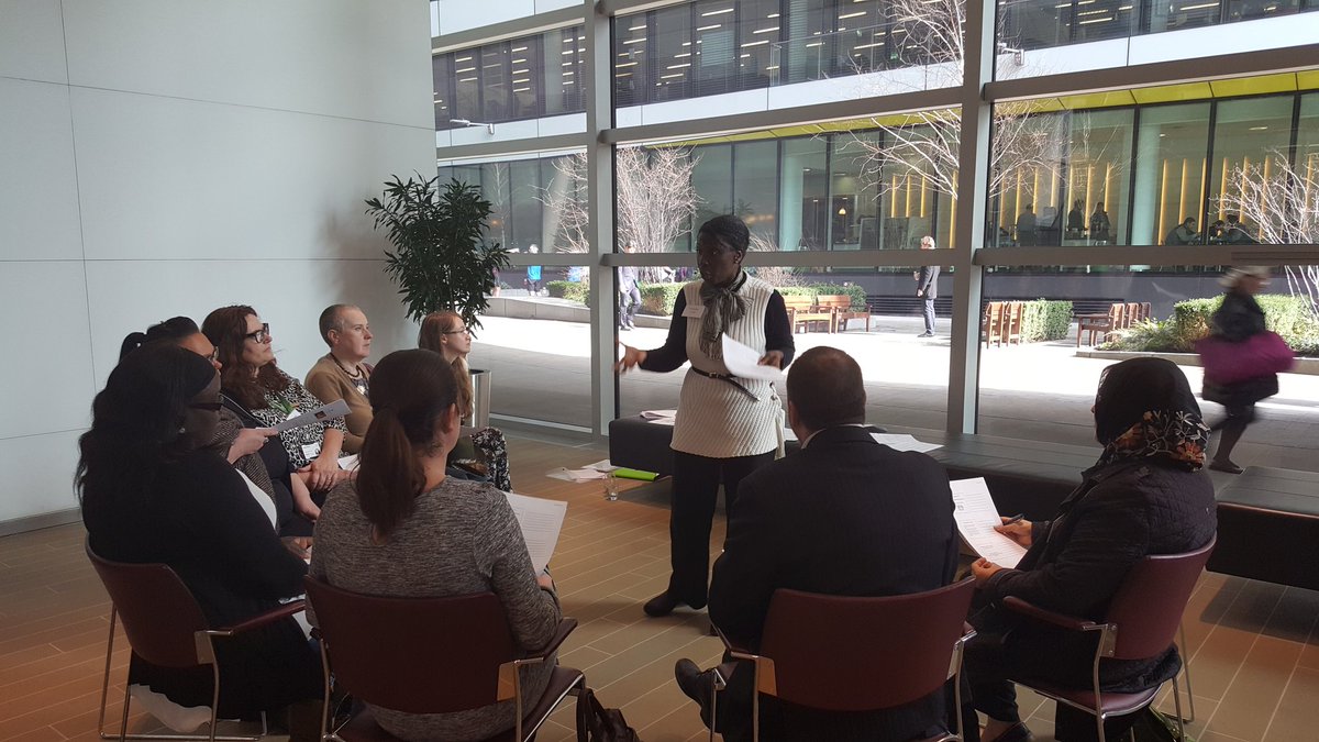 SHSorguk's tweet photo. Hopieann Platt, another of our fab SHS Practitioners, gives her tips on improving #ParentalEngagement. #SHSConference https://t.co/aH6btIXGSG