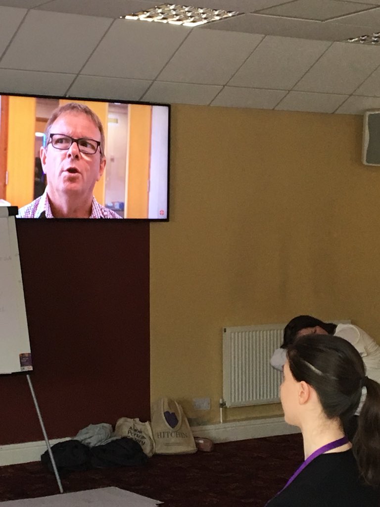 nonblondie37's tweet photo. Great to revisit the Waltham Chase story and hear again from @IntergenMission on how Breakfast Church got off the ground https://t.co/pCYVH0IU5K #ConnectingDisciples #intergenerational https://t.co/0HS8aOw76n