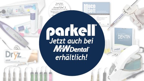 mwdental_de's tweet image. Parkell - neu in unserem Sortiment - entdecken Sie viele neue Produkte!

Mehr zu Parkell:
mwdental.de/parkell?campai…

#mwdental #parkell #neu #dentalprodukte