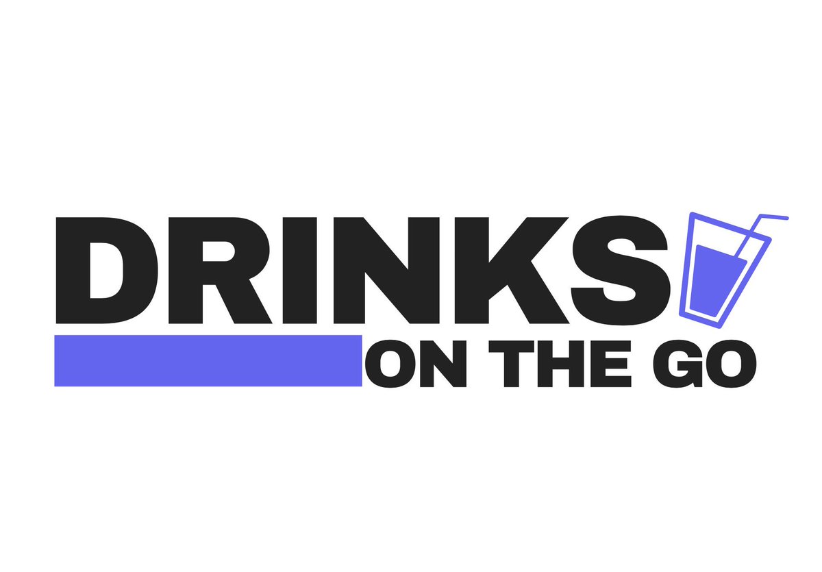 unboxtech179's tweet photo. New ventures : Drinks On The Go coming soon ...... https://t.co/A1gbVS8Sq4
