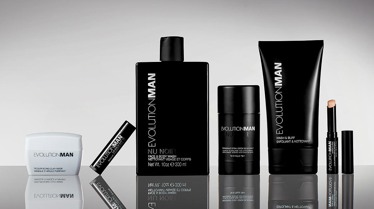 mankindcouk's tweet photo. NEW IN on Mankind, introducing @EVMAN411: https://t.co/uHBC0Bnad7 🙌 #evolutionman #malegrooming https://t.co/NhOD5wkofn