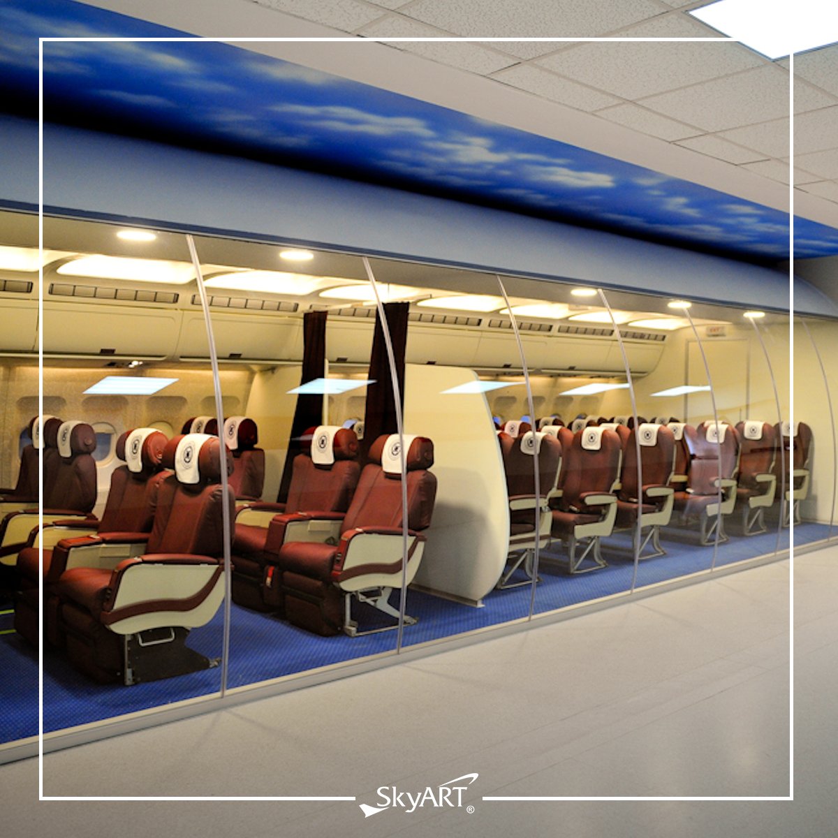 SkyArtSocial's tweet photo. Customized #CabinServiceTrainer devices by SkyArt.
#SkyArt #CST #aviationtraining https://t.co/iOjeRAQXZd