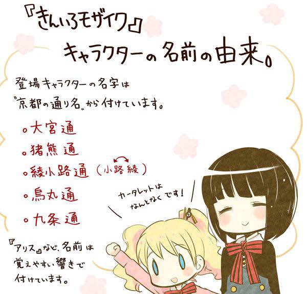 توییتر スシツネ No War در توییتر Hiro Wing X スロウスタートだけじゃなくて割と他の作品も登場人物の名前や苗字に関連性があるよ 例えば ごちうさはコーヒーやお茶 ハナヤマタは鎌倉市の地名 ゆるキャン は岐阜や三重の地名 犬山は愛知で原作の表紙裏でネタに توییتر スシツネ No War در توییتر Hiro Wing X スロウスタートだけじゃなくて割と他の作品も登場人物の名前や苗字に関連性があるよ 例えば ごちうさはコーヒーやお茶 ハナヤマタは鎌倉市の地名 ゆるキャン は岐阜や三重の地名 犬山は愛知で原作の表紙裏でネタに